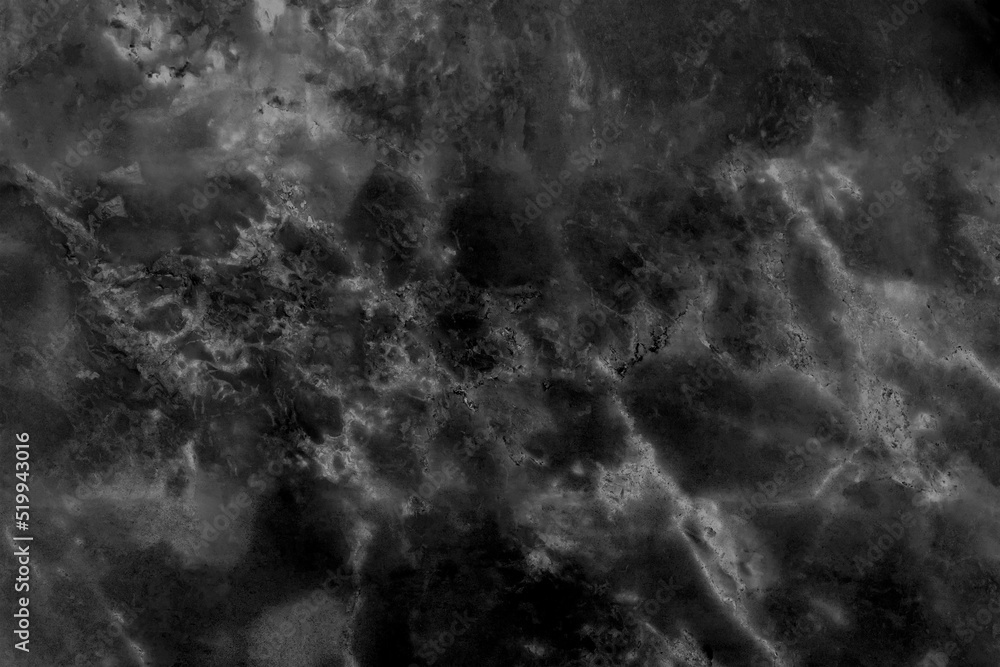 Obraz premium Black marble texture luxury background, abstract marble texture (natural patterns) for tile design.