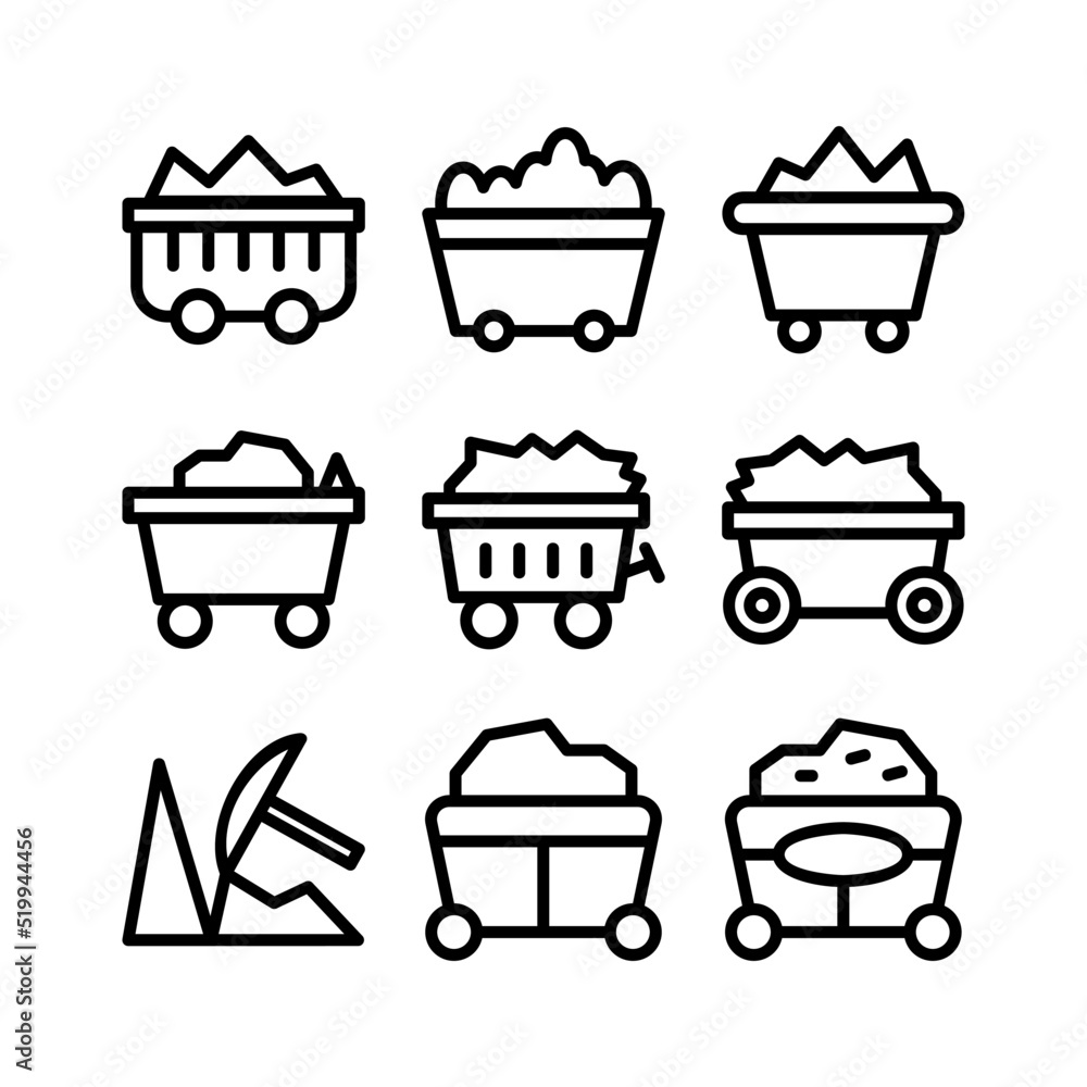 mine icon or logo isolated sign symbol vector illustration - high quality black style vector icons
mine icon or logo isolated sign symbol vector illustration - high quality black style vector icons