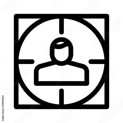 assassination icon or logo isolated sign symbol vector illustration - high quality black style vector icons

