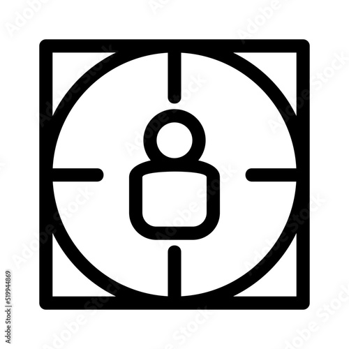 assassination icon or logo isolated sign symbol vector illustration - high quality black style vector icons
