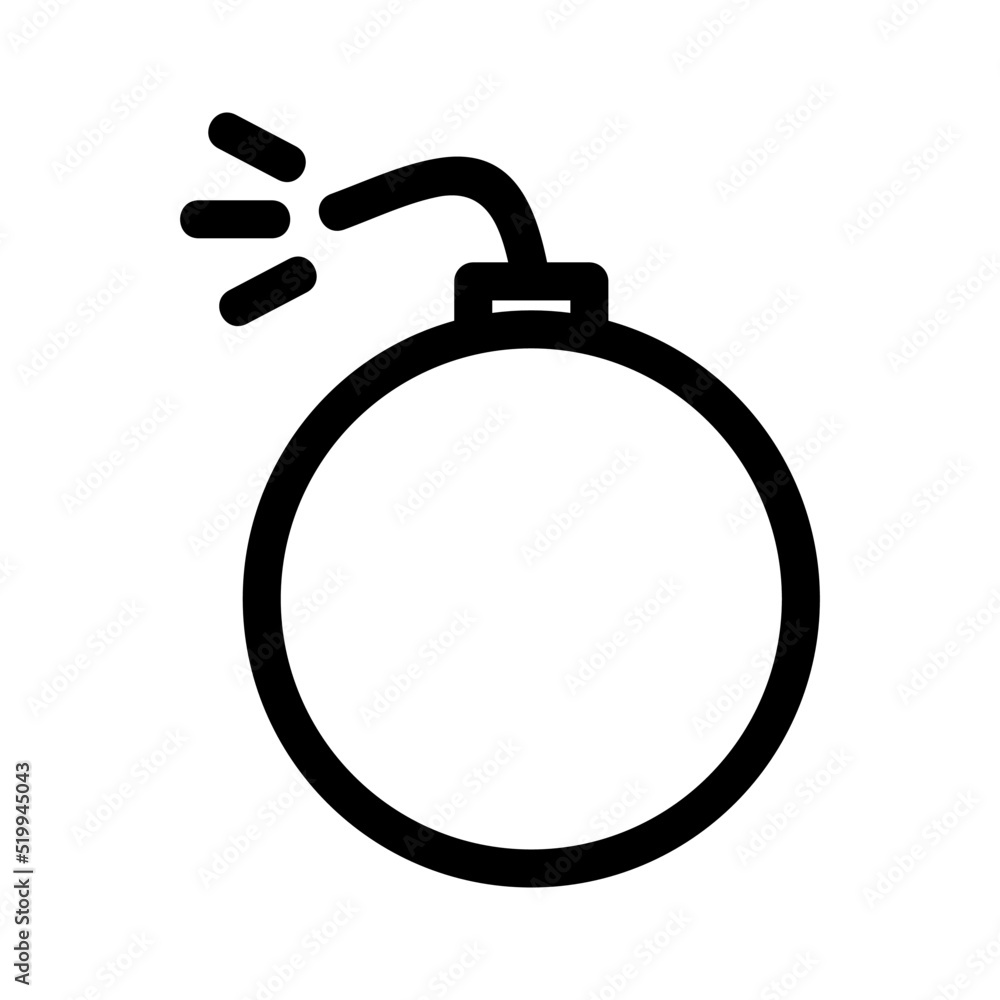 bomb icon or logo isolated sign symbol vector illustration - high quality black style vector icons
bomb icon or logo isolated sign symbol vector illustration - high quality black style vector icons