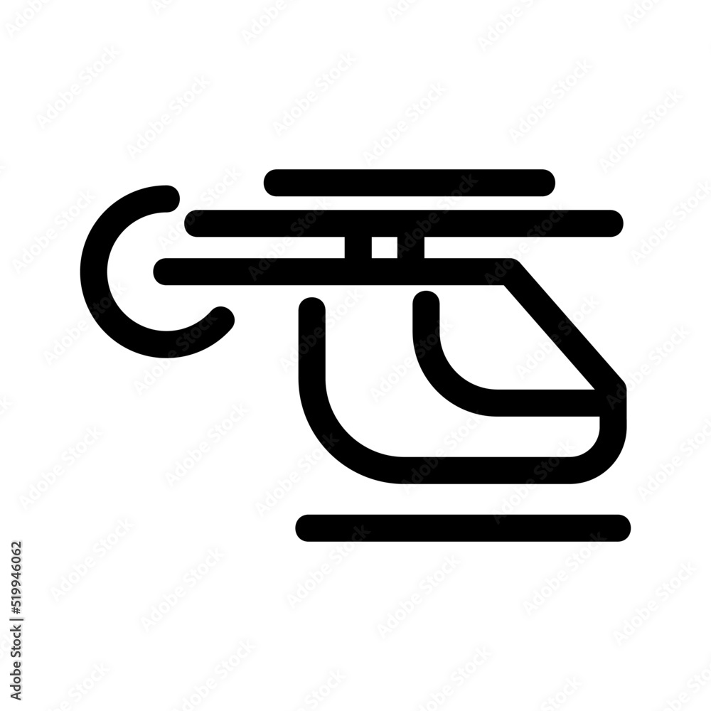 helicopter icon or logo isolated sign symbol vector illustration - high quality black style vector icons
helicopter icon or logo isolated sign symbol vector illustration - high quality black style vector icons