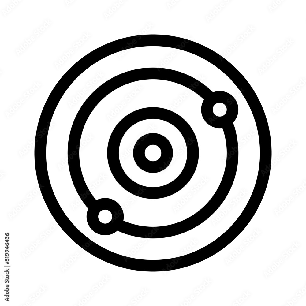 radar icon or logo isolated sign symbol vector illustration - high quality black style vector icons
radar icon or logo isolated sign symbol vector illustration - high quality black style vector icons