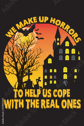 Halloween Day r-shirt