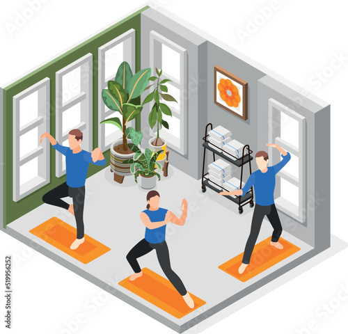 World Tai Chi and Qigong Composition