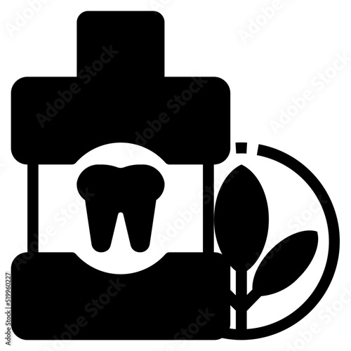 mouthwash