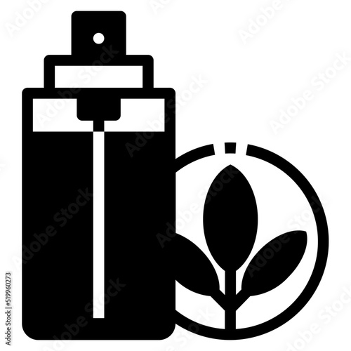 spray
