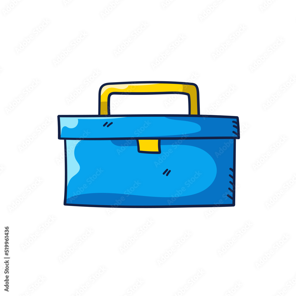 tool box doodle labor tool box doodle labor