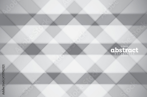 abstract triangle shape with gradient grey square shape background for poster banner website brochure template product presentation package design vector eps.