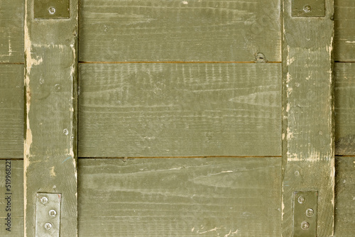 Papier peint army wooden green box close-up