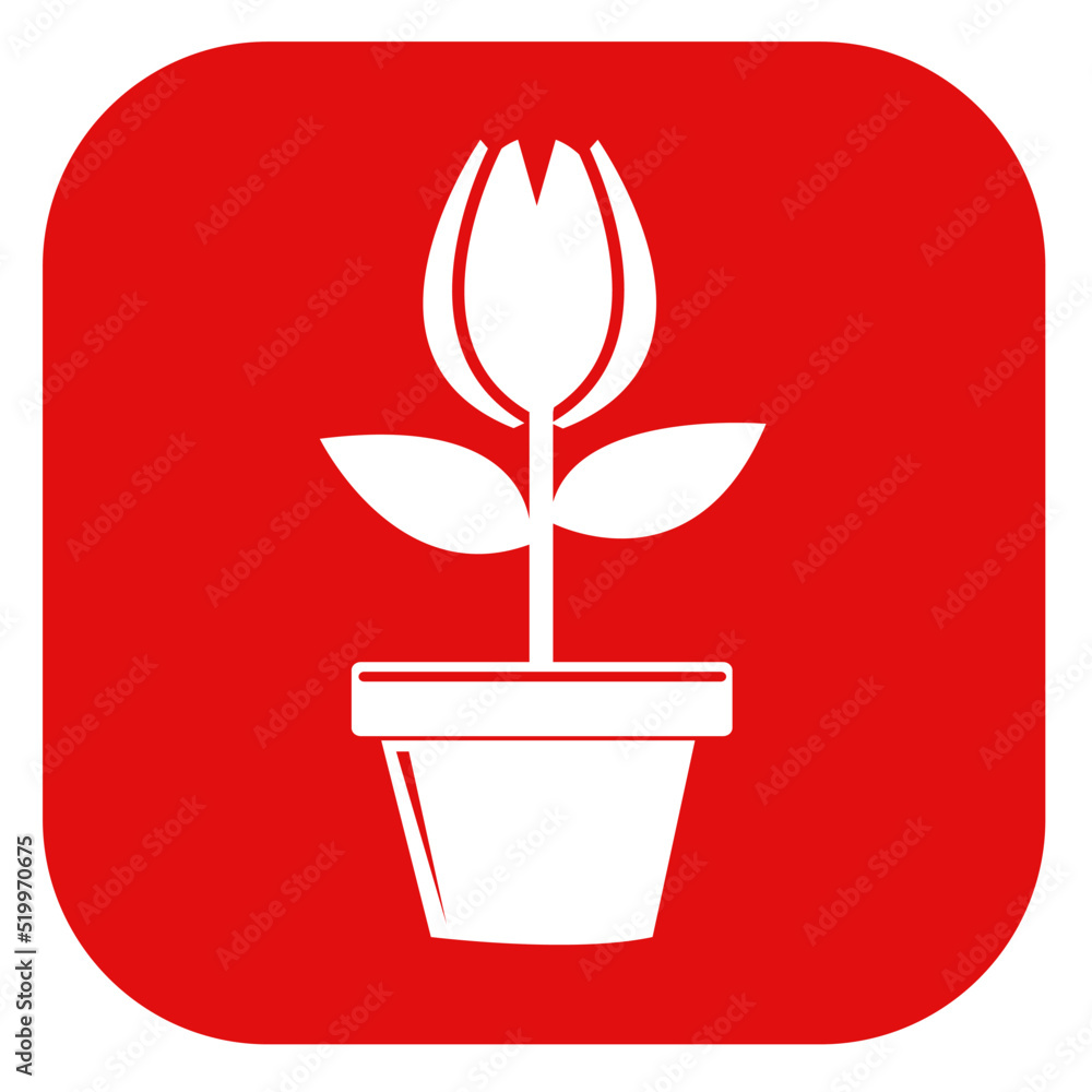 Flower icon flora sign symbol design Flower icon flora sign symbol design