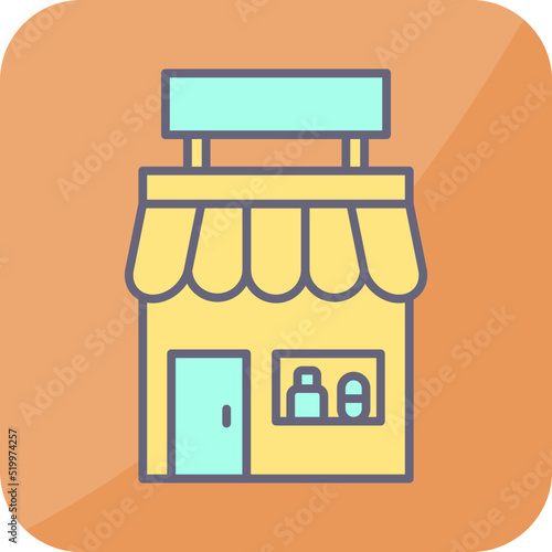 Dispensary Icon
