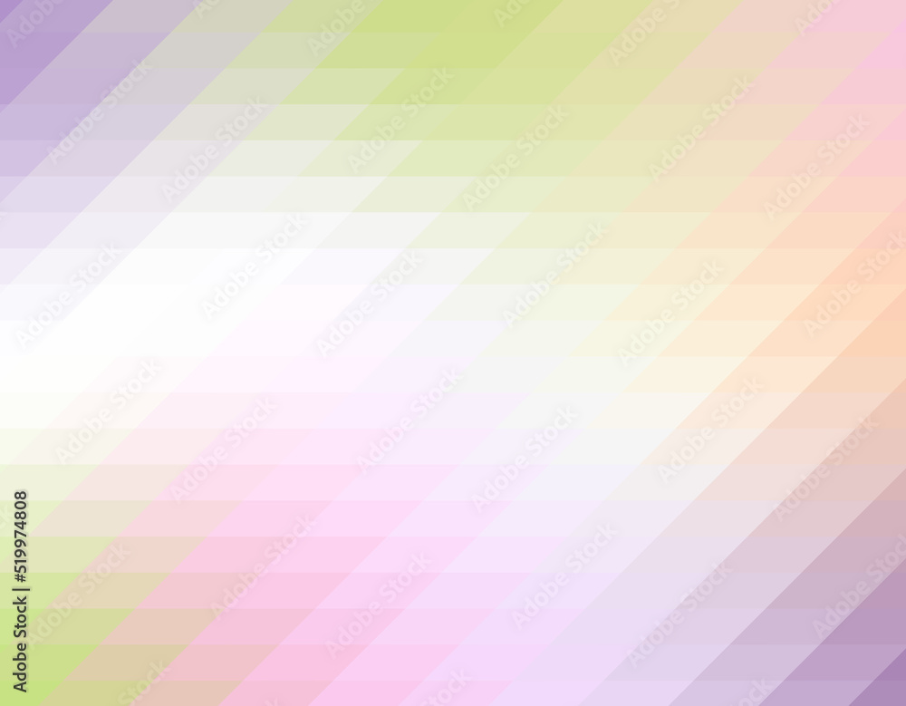 Abstract light gradient background with geometric pattern Abstract light gradient background with geometric pattern