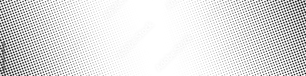 Abstract halftone background illustration. Halftone effect Abstract halftone background illustration. Halftone effect
