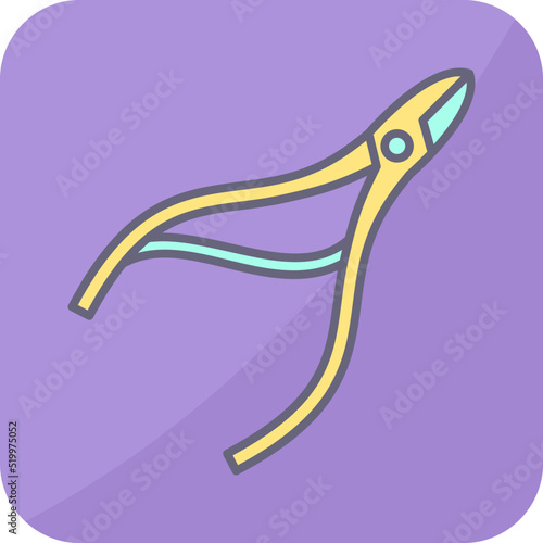 Nippers Icon