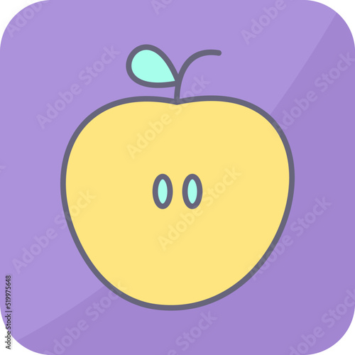 Apples Icon