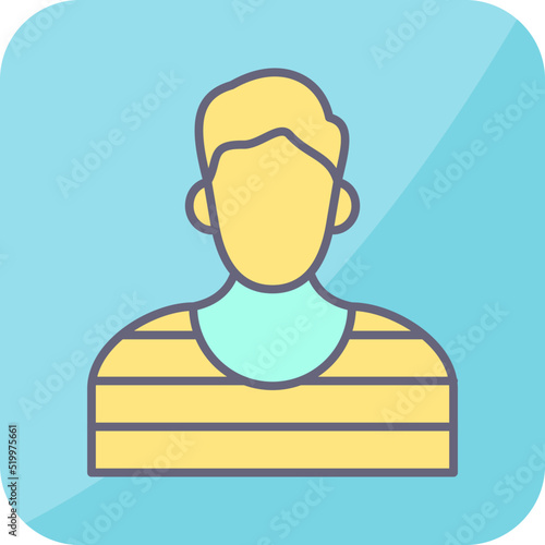 Prisioner Icon