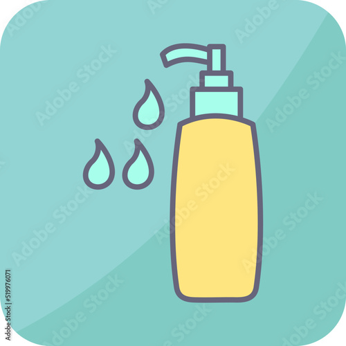 Drop Icon