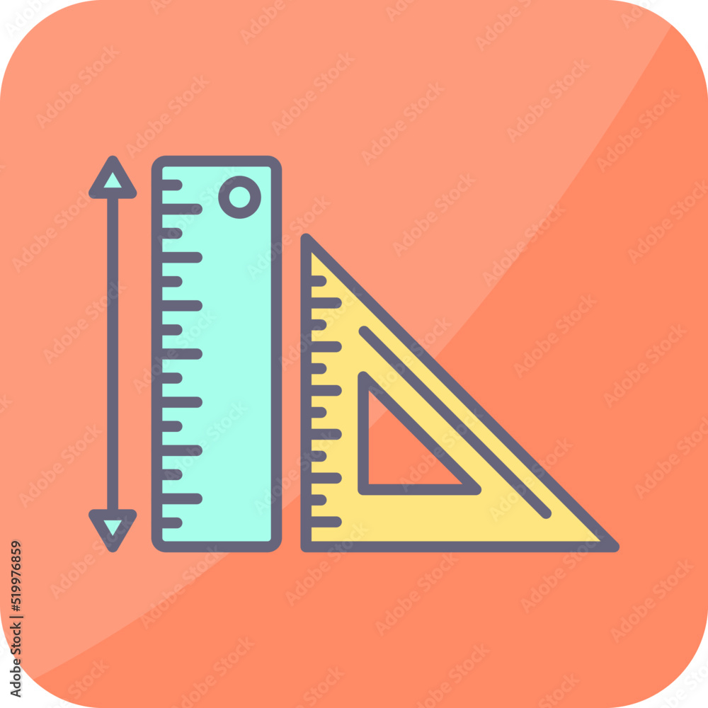 Line icon Line icon