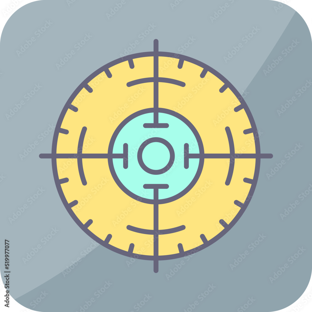 Target Icon Target Icon