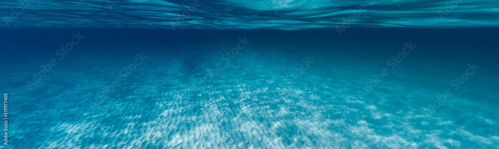 Underwater Background Very Cool