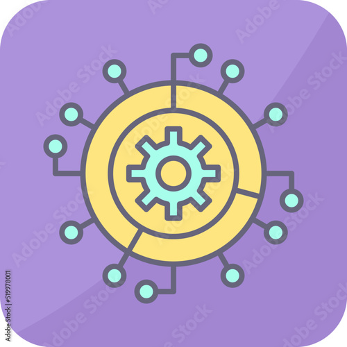Progress Icon