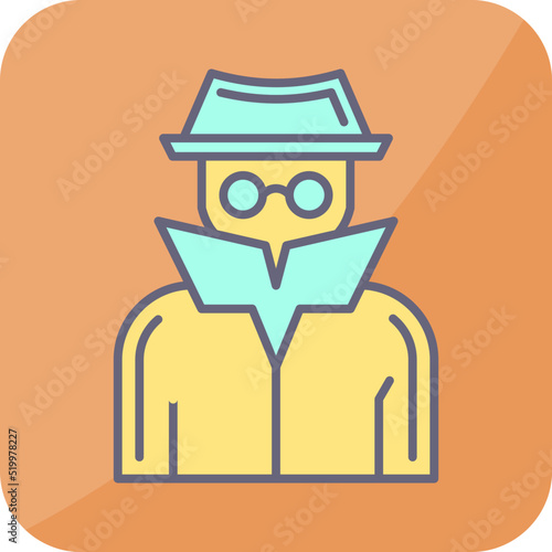 Spy Icon