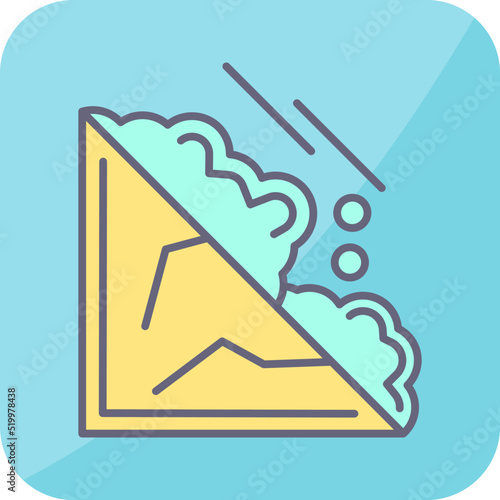 Avalanche Icon