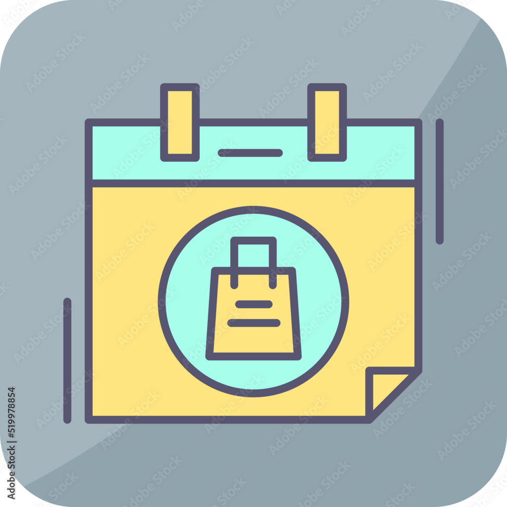 Calendar Icon Calendar Icon