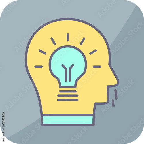 Idea Icon