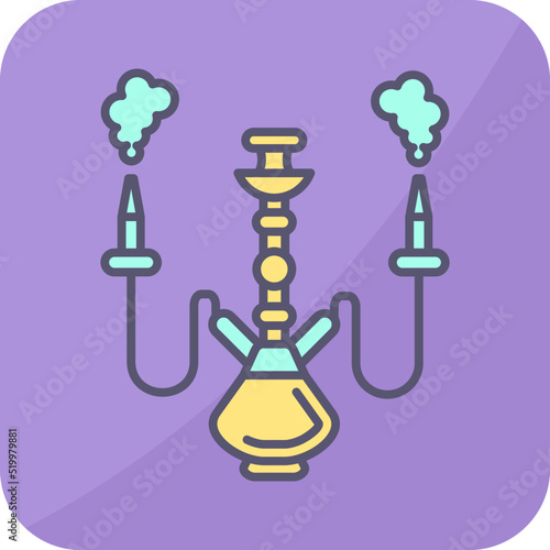Shisha Icon
