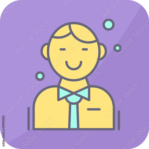 Employee Icon