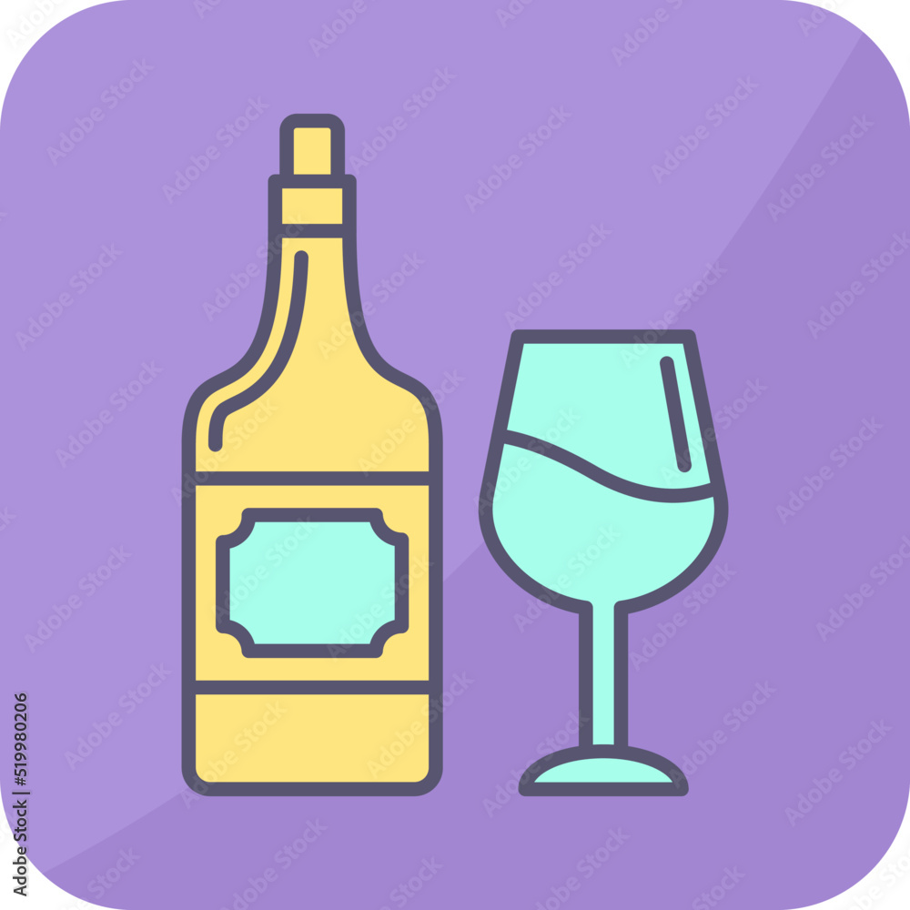 Wine Icon Wine Icon