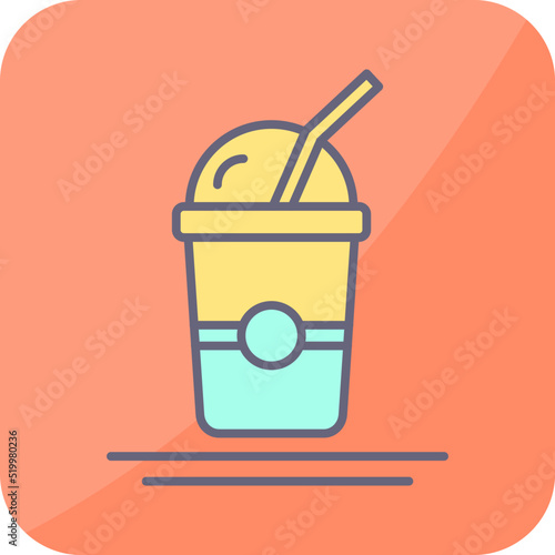 Frappe Icon