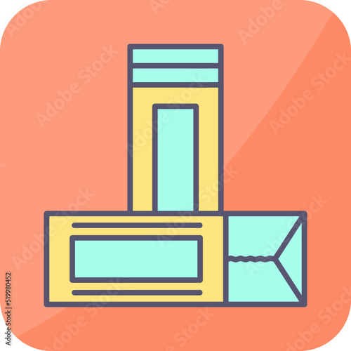 Chewing Gum Icon