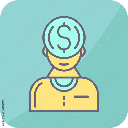 Founder Icon