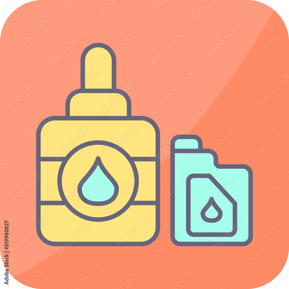 Ink Cartridge Icon Ink Cartridge Icon