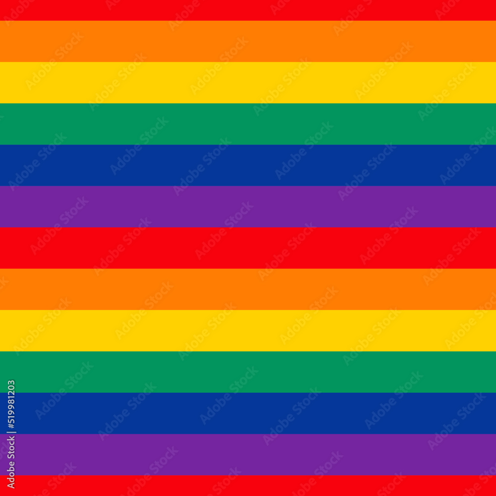 Horizontal stripes background. Rainbow stripes.
Horizontal stripes background. Rainbow stripes.