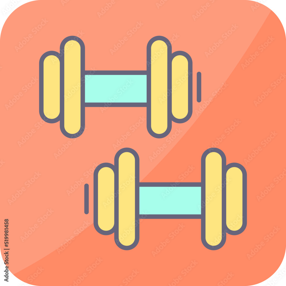 Exercise Icon