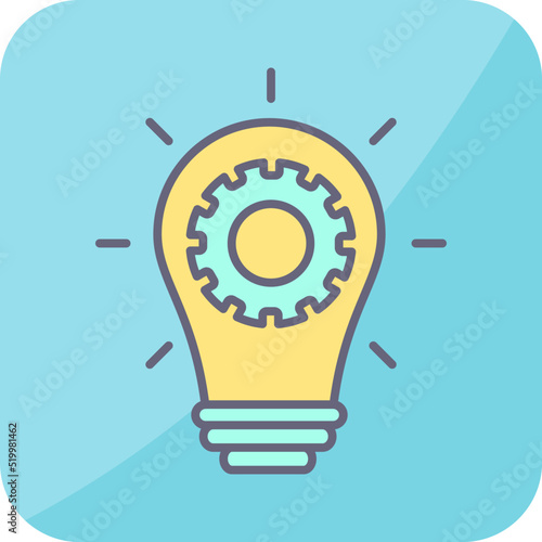 Innovation Icon