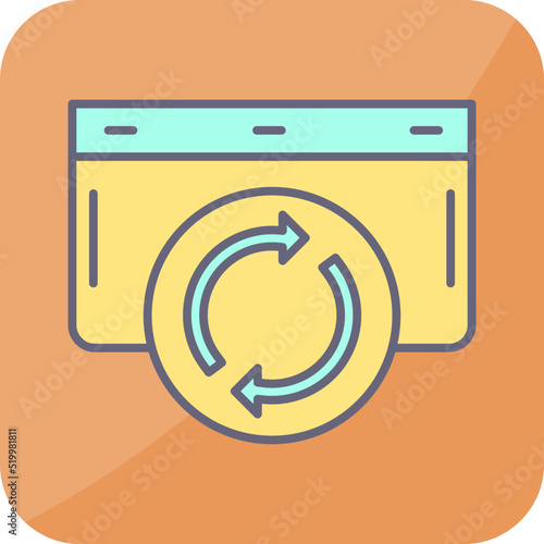 Refresh Icon