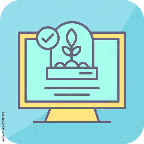 Incubator Icon