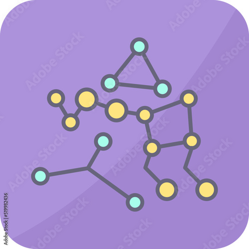 Ursa Major Icon