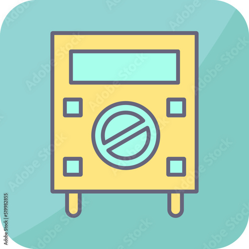 Protester Icon