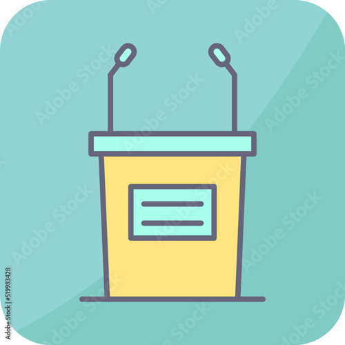 Debate Icon