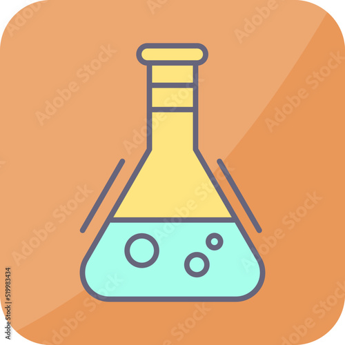 Flask Icon