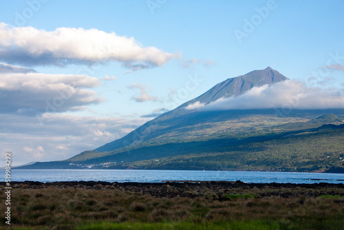 Pico Island