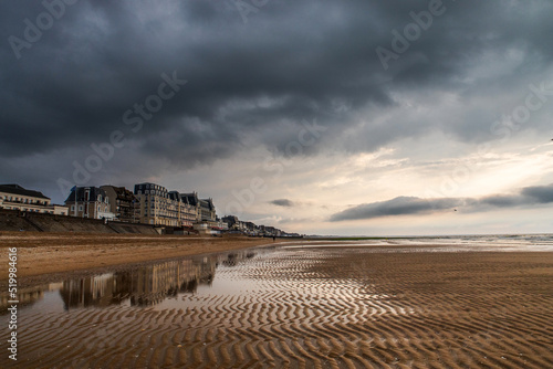 Fotografi Cabourg, Calvados, Normandie