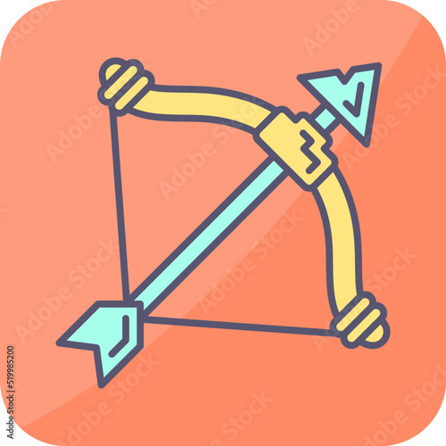 Crossbow Icon