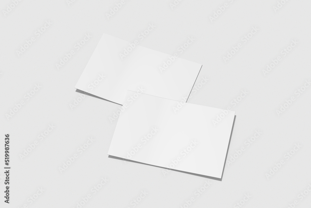 Post Card Mockup Post Card Mockup